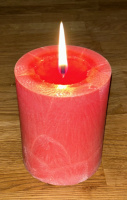 Energetická svíčka